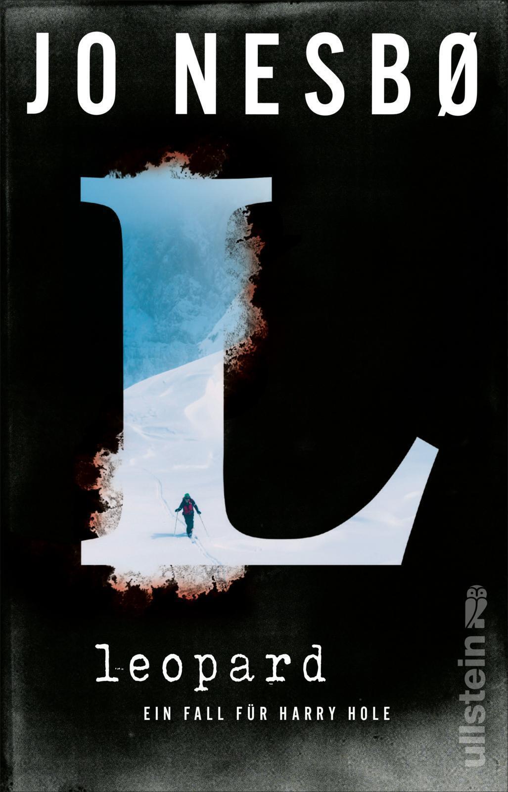 Thumbnail - Leopard | Kriminalroman | Jo Nesbø | Taschenbuch | Ein
