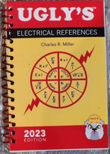 Uglys Electrical References, 2023 Edition by ...