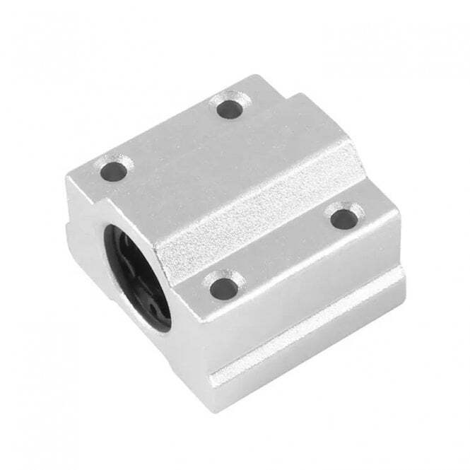 Gamola Golf 12mm Enclosed Linear Bearing Block