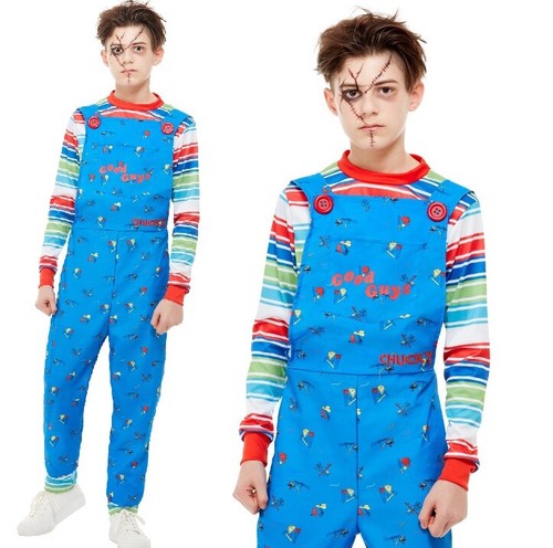 Smiffys - Ensemble Accessoire de déguisement - Fille