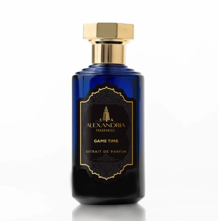 Alexandria fragrances: Game Time | eBay