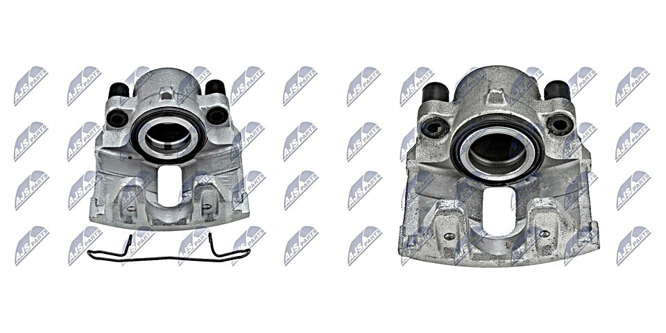 A-Premium 2x Rear Brake Calipers for Volvo 850 C70 S70 V70 91-05