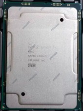 Intel Xeon Gold 6262 SRFQ4 24-core 48-thread 1.9GHZ LGA3647 server CPU processor