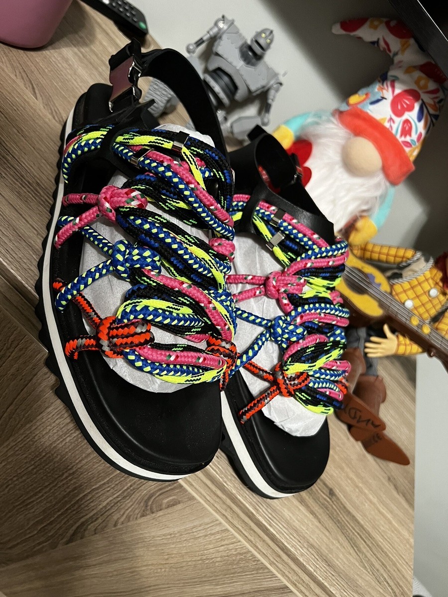 Dsquared2 Sandals SPRING/SUMMER 2016 MENSWEAR | eBay