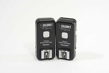Calumet Pro Series 4 Channel Wireless Flash Trigger