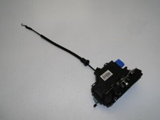 Original VW Phaeton 3D Türschloss Schloss Tür Vorne Rechts 3D1837016