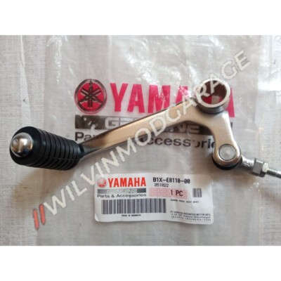 Genuine 2015-2024 Yamaha YZF R3/MT 03 Gear Shift Lever Pedal Assy