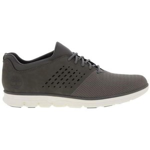 timberland bradstreet oxford grey