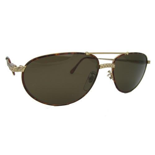 Tonino Lamborghini vintage eyeglasses LAMB 014 col. F - lenti marrone | eBay