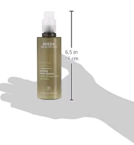 Aveda Botanical Kinetics Purifying Creme Cleanser - 5 oz / 150 ml - Picture 3 of 3