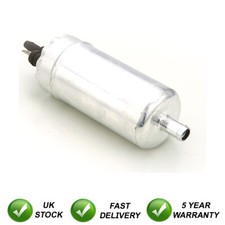 FOR LANCIA GAMMA 2500IE 2.5 (1981-1984) ELECTRIC FUEL PUMP SPADE TERMINALS -FP1