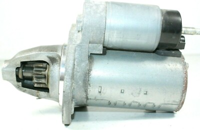 DODGE CHALLENGER 3.6L V6 AWD 4X4 2015-18 ANLASSER MOTOR 56029852AA 428000-9300