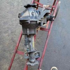 1999-2010 Chevy Silverado 2500 3500 Front Axle Differential Carrier 3.73 Ratio. 1999-2010 Chevy Silverado 2500 3500 Front Axle Differential Carrier 3.73 Ratio.