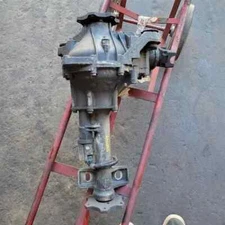 1999-2010 Chevy Silverado 2500 3500 Front Axle Differential Carrier 3.73 Ratio.