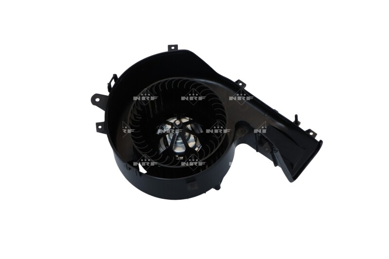 NRF 34097 Interior Blower for OPEL,SAAB,VAUXHALL