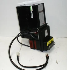 Used Coinco Vantage VX63B45US05 Bill Validator Tested-Works Great   WB   WC  WN