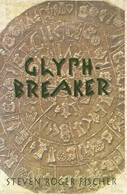 Fischer - Glyph-Breaker - New paperback or softback - T555z