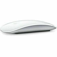Apple Magic Mouse 2 MLA02LL/A Wireless Mouse - Silver