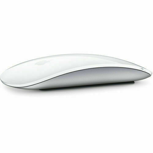 Apple Magic Mouse 2 (MLA02LL/A) Wireless Mouse - Silver OPEN BOX - Picture 1 of 1