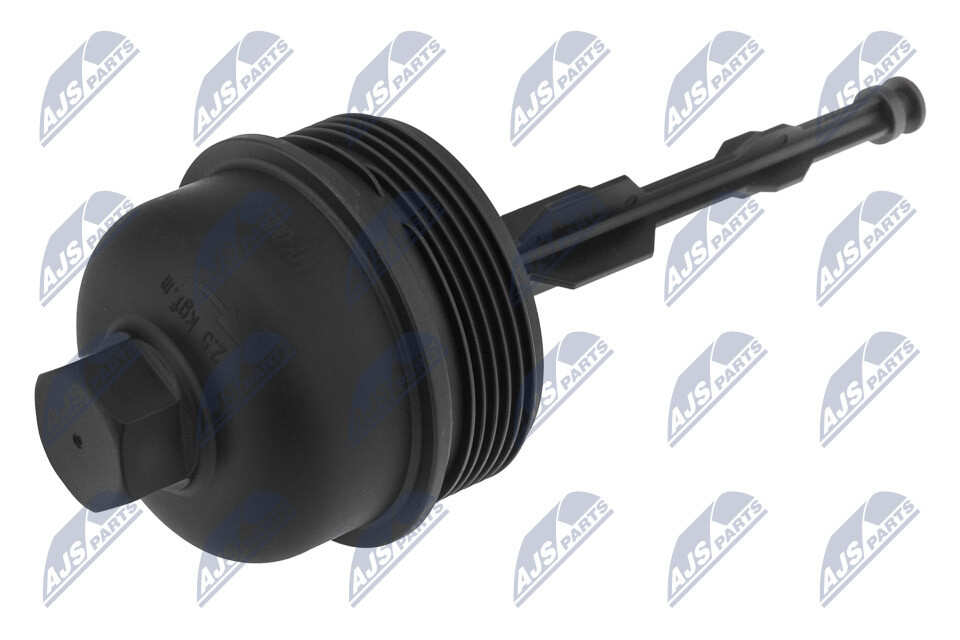 NTY CCL-HY-006 Cap, oil filter housing for HYUNDAI,KIA
