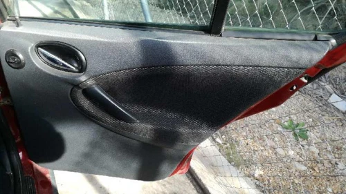 LKC101390 Colector Escape para MG ROVER ROVER STREETWISE 2.0 TD 2000 1652987 - Imagen 10 de 10