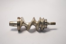 Gusano barrena para picadora universal de alimentos y carne modelo No. 2