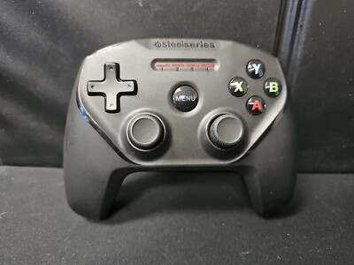 SteelSeries Nimbus Wireless Gaming Controller XBOX - NO  CHARGER