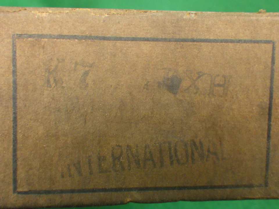 Lote de 6 válvulas de motor NOS/NORS IHC K7 BXH? Foto 4 de 4