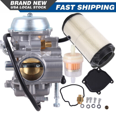 Carburetor for Polaris Sportsman 500 HO 4X4 2001-2005 2010-2012 Carburetor for Polaris Sportsman 500 HO 4X4 2001-2005 2010-2012