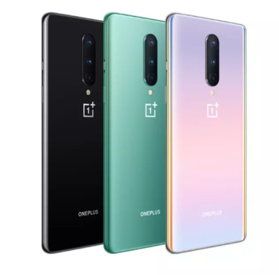 OnePlus 8 グリーン IN2015 8GB 128GB OnePlus 8 - 128 GB - Glacial Green (Unlocked) for sale online | eBay