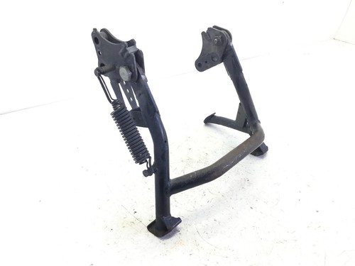 Béquille Centrale Pour Yamaha MT-10 (2016-2023) - Modèle Bleu DK2496 - Neuf Sous Emballage