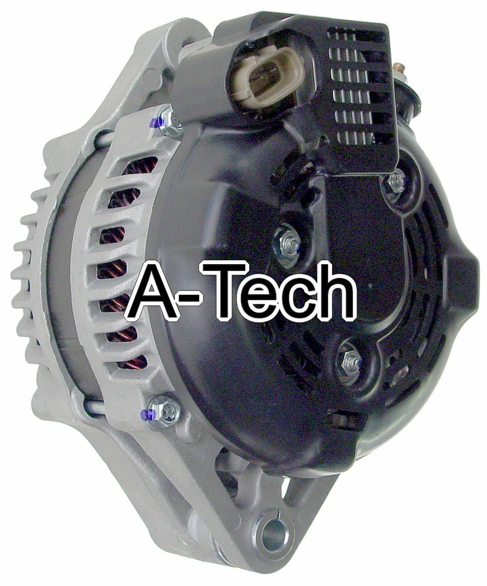 tonari Amazon.com: RAREELECTRICAL New 80 Amp Alternator Compatible