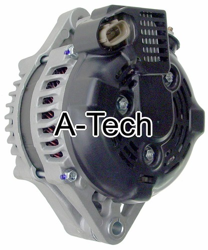 ALTERNATOR for DENSO HINO Dutro TKG-XZU605M 104210-1810 - Picture 2 of 3