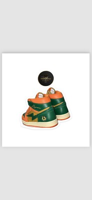 Reves Paris X KIY Air Sport 