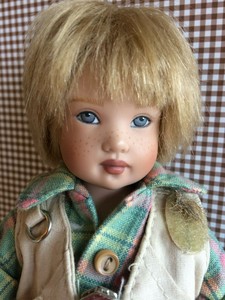 dolls by kish on ebay