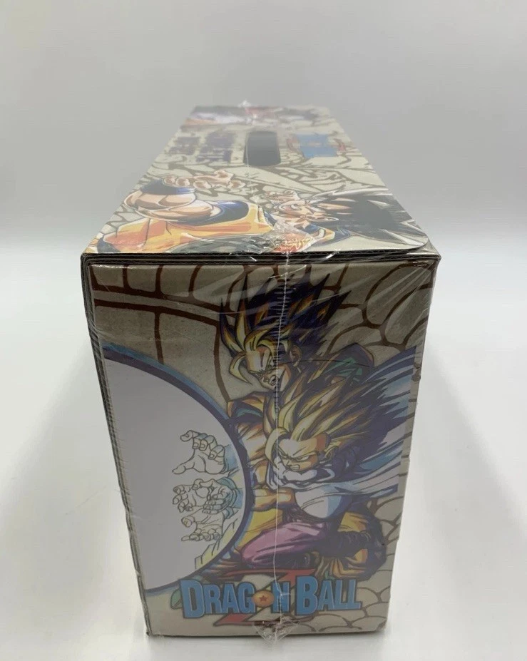 Dragon Ball Z Complete Box Set: Vols. 1-26 with Premium - Paperback Box Set NEW - Image 2 of 4