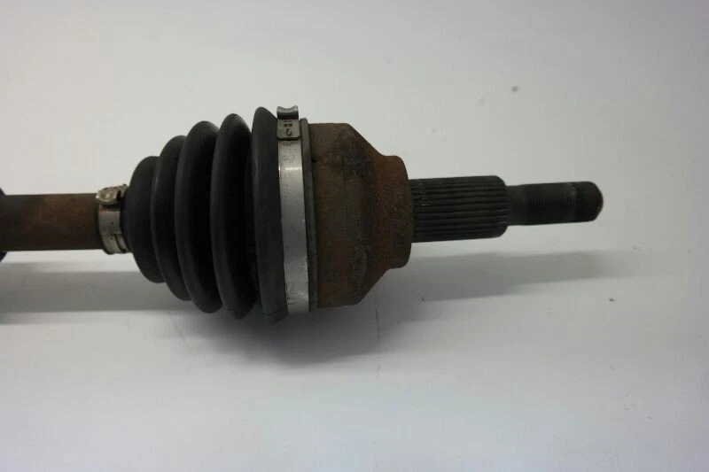 08-14 DODGE AVENGER CONDUCTOR DELANTERO EJE IZQUIERDO EJE OEM Foto 4 de 4