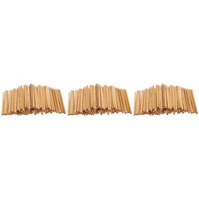 3 Count Bee Boxes Starter Kit Mason Tubes Bulk Replacement