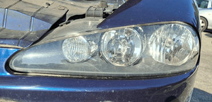 50517865 Projektor Links ALFA ROMEO 147 (W8) 1.6 16V