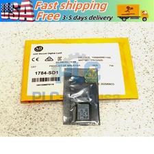 NEW AB 1784-SD1 Secure Digital Memory Card ControlLogix 1784SD1 US Free Tax