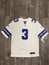 Dallas Cowboys George Pickens Nike Jersey NWT Size Men’s Medium