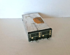 King Kx170B Nav/Comm Radio P/N: 069-1020-00