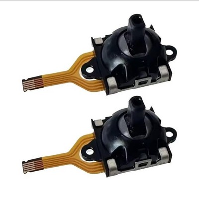 2 Pack L&R OEM Style Joysticks for ASUS ROG Ally - Hall Effect (NOT FOR ALLY X)