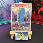 Carte Pokémon Wailord 162/159 FA EV9 JTG Aventure Ensemble 162/159 FR NEUF 2