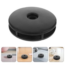 4 Pcs Fitness Pulley Protective Cover Cable Machine Parts Exercise Wheel Cap