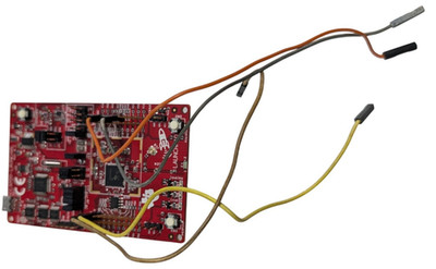 Texas Instruments CC3200-LAUNCHXL LaunchPad Board CC3100