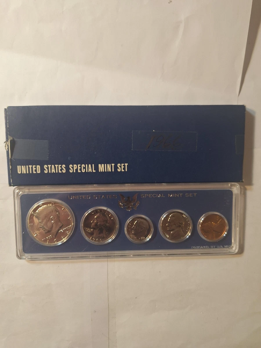 US Coin Proof Sets for Sale - eBay