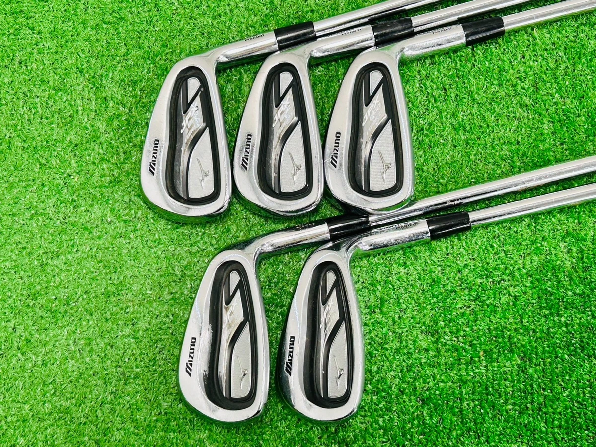 25+ Mizuno Jpx 800 Iron Set for sale | Updated Oct 2026