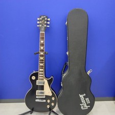 Gibson Les Paul traditionelle E-Gitarre mit Hartschalenkoffer Versand aus Japan