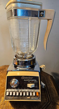 Vintage Osterizer Cyclomatic model 678 blende...